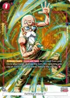 Product image for Master Roshi - FB01-005 (Championship Pack 01) (Gold)