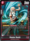 Product image for Master Roshi - FB01-005 (Championship Pack 01)