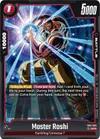 Product image for Master Roshi (Tournament Pack 01)