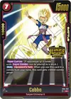 Product image for Cabba (Judge Pack (Store Judge) 01)
