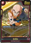 Product image for Krillin - FB01-008 (Judge Pack (Store Judge) 01)