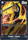 Product image for Trunks : Future - FB01-049 (Tournament Pack 01)