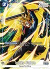 Product image for Trunks : Future - FB01-049 (Tournament Pack -Winner- 01)