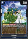 Product image for Bulma (Tournament Pack 01)
