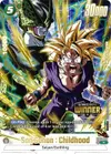 Product image for Son Gohan : Childhood - FB01-089 (Ultimate Battle Winner)