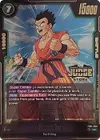 Product image for Yamcha (Judge Pack (Event Judge) 01)