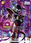 Product image for Frieza - FB01-128 (Tournament Pack -Winner- 01)