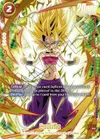 Product image for Caulifla - FB02-007 (Ultimate Battle 2024 Vol.2)
