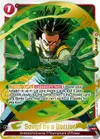 Product image for Saved by a Barrier - FB02-033 (Championship Pack 01) (Gold)