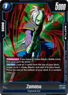 Product image for Zamasu - FB02-042 (Championship Pack 01)