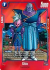Product image for Shin - FB02-047 (Limited Pack MANGA Version 02)