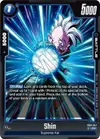 Product image for Shin - FB02-047 (Tournament Pack 02)