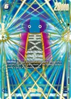 Product image for Zen-Oh (Championship Pack 03 Finalist)