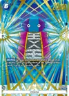 Product image for Zen-Oh (Championship Pack 03)