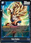 Product image for Son Goku - FB02-051 (Tournament Pack 02)