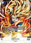 Product image for Son Goku - FB02-051 (Tournament Pack -Winner- 02)