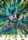 Product image for Cell Jr. - FB02-085 (Championship Pack 01) (Gold)