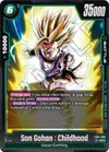 Product image for Son Gohan : Childhood - FB02-088 (Tournament Pack 02)