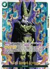 Product image for Cell Games Arena - FB02-102 (Championship Pack 02) (Gold)
