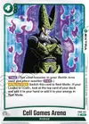 Product image for Cell Games Arena - FB02-102 (Championship Pack 02)