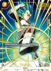 Product image for Vegeta - FB02-132 (Championship Pack 01) (Gold)