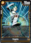 Product image for Vegeta - FB02-132 (Championship Pack 01)