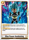 Product image for Blue Power Awakening - FB02-136 (Tournament Pack 02)