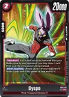 Product image for Dyspo (Tournament Pack 03)