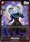 Product image for Marcarita (Tournament Pack 04)