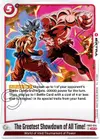 Product image for The Greatest Showdown of All Time! (Tournament Pack 04)