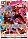 Product image for The Greatest Showdown of All Time! (Tournament Pack -Winner- 04)