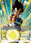 Product image for Vegeta (Alternate Art) (Limited Pack 01)
