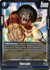 Product image for Hercule - FB03-049 (Championship Pack 02)