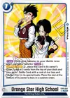 Product image for Orange Star High School (Tournament Pack 04)