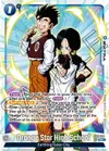 Product image for Orange Star High School (Tournament Pack -Winner- 04)
