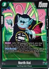 Product image for North Kai (Tournament Pack 04)
