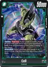 Product image for Cell (Tournament Pack 03)