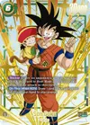 Product image for Son Goku - FB03-064 (Championship 2024-2025 Regionals)