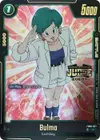 Product image for Bulma - FB03-071 (Judge Pack (Event Judge) 02)