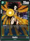 Product image for Raditz (Tournament Pack 03)
