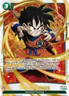 Product image for Days of Training - FB03-075 (Championship Pack 02) (Gold)
