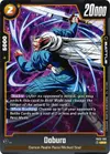 Product image for Dabura (Tournament Pack 03)