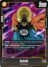 Product image for Babidi - FB03-083 (Championship Pack 02)