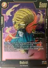 Product image for Babidi - FB03-084 (Judge Pack (Event Judge) 02)