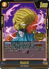Product image for Babidi - FB03-084 (Judge Pack (Store Judge) 02)
