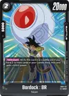 Product image for Bardock : BR (Tournament Pack 03)