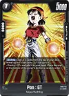 Product image for Pan : GT (Tournament Pack 03)