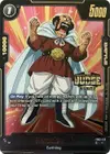 Product image for Hercule : GT (Judge Pack (Event Judge) 02)