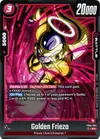 Product image for Golden Frieza (Tournament Pack 05)
