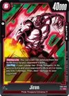 Product image for Jiren (Tournament Pack 05)